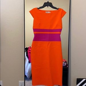 Chiara‎ Boni dress EU sz 40